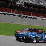 SCCA Roundup Gallery from Daytona International Speedway
