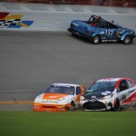 SCCA Roundup Gallery from Daytona International Speedway