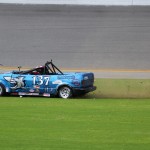 SCCA Roundup Gallery from Daytona International Speedway