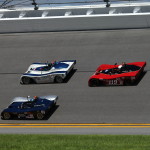 SCCA Roundup Gallery from Daytona International Speedway