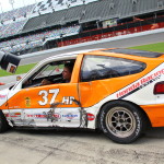 SCCA Roundup Gallery from Daytona International Speedway