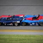 SCCA Roundup Gallery from Daytona International Speedway