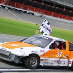 SCCA Roundup Gallery from Daytona International Speedway