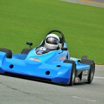 SCCA Roundup Gallery from Daytona International Speedway