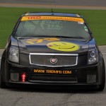 SCCA Roundup Gallery from Daytona International Speedway