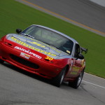 SCCA Roundup Gallery from Daytona International Speedway