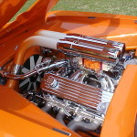 The Coolest Chevy Nova You'll Ever See