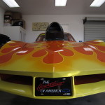 Fantastic Feature-Filled Corvette