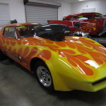 Fantastic Feature-Filled Corvette