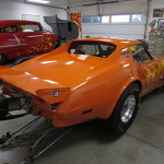 Fantastic Feature-Filled Corvette