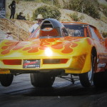 Fantastic Feature-Filled Corvette