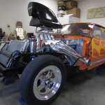 Fantastic Feature-Filled Corvette