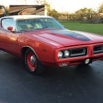 This 1971 Charger Superbee will Have You Buzzin'