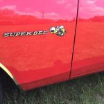 This 1971 Charger Superbee will Have You Buzzin'