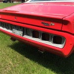 This 1971 Charger Superbee will Have You Buzzin'