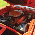 This 1971 Charger Superbee will Have You Buzzin'