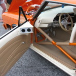 1966 Pro Street Chevy Nova