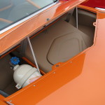 1966 Pro Street Chevy Nova