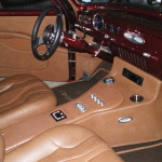 A One of a Kind 1953 Dodge Meadowbrook Custom Wagon