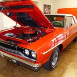 This Roadrunner Is One Super Rare MOPAR