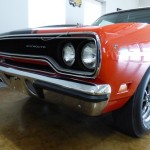 This Roadrunner Is One Super Rare MOPAR