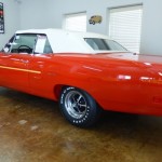 This Roadrunner Is One Super Rare MOPAR