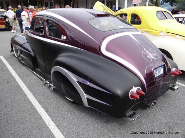 27th Annual Adirondack Nationals A Big Hit