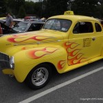 27th Annual Adirondack Nationals A Big Hit