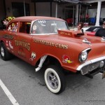27th Annual Adirondack Nationals A Big Hit
