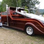 27th Annual Adirondack Nationals A Big Hit