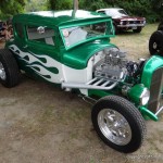 27th Annual Adirondack Nationals A Big Hit