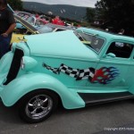 27th Annual Adirondack Nationals A Big Hit