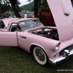 27th Annual Adirondack Nationals A Big Hit