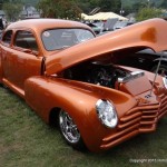 27th Annual Adirondack Nationals A Big Hit