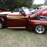 27th Annual Adirondack Nationals A Big Hit