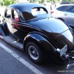 27th Annual Adirondack Nationals A Big Hit