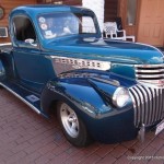 27th Annual Adirondack Nationals A Big Hit