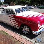27th Annual Adirondack Nationals A Big Hit
