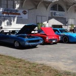 27th Annual Adirondack Nationals A Big Hit