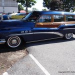 27th Annual Adirondack Nationals A Big Hit