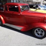 27th Annual Adirondack Nationals A Big Hit