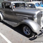 27th Annual Adirondack Nationals A Big Hit