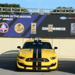 The Shelby GT350 Could Be the Best Mustang Ever