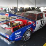 AMC Matador Racer Rises from the Ashes
