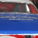 AMC Matador Racer Rises from the Ashes