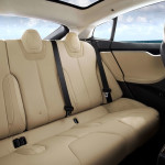 Tesla Topples the Consumer Reports Rating