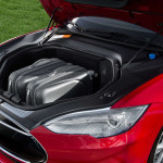 Tesla Topples the Consumer Reports Rating