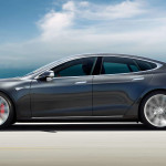 Tesla Topples the Consumer Reports Rating