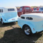 15th Annual Connecticut Street Rod Association Car Show Coverage