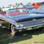 15th Annual Connecticut Street Rod Association Car Show Coverage